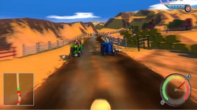 Redneck Racers - PC Windows