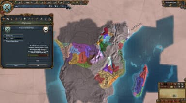 Europa Universalis IV: Mare Nostrum - PC Windows,Mac OSX,Linux