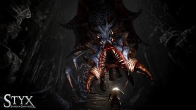 Styx Shards of Darkness - PC Windows