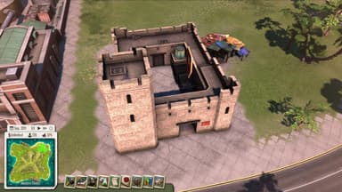 Tropico 5 Espionage - PC Windows