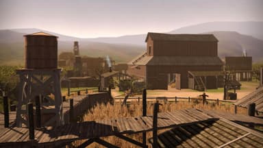 Lead and Gold: Gangs of the Wild West - PC Windows