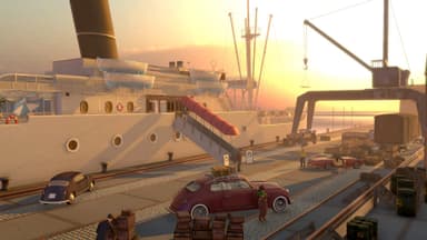 The Raven Remastered - PC Windows,Mac OSX,Linux