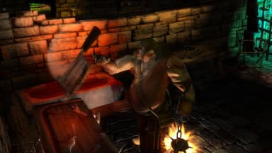 Dungeons - PC Windows