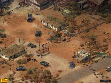 Desert Law - PC Windows
