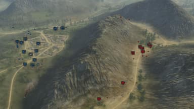 Theatre of War 3: Korea - PC Windows