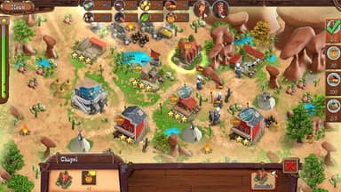 Country Tales - PC Windows,Mac OSX