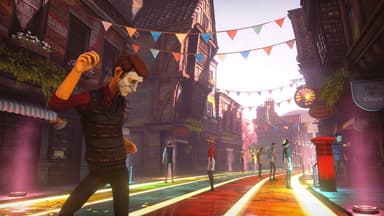 We Happy Few - XOne PC Windows