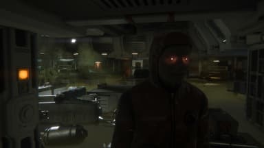 Alien: Isolation - Trauma - PC Windows,Mac OSX,Linux