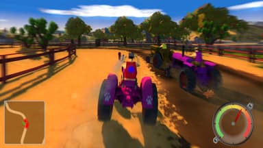 Redneck Racers - PC Windows