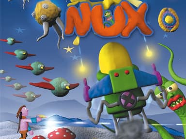 Nux - PC Windows