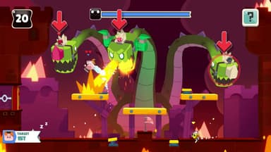 ABRACA - Imagic Games - PC Windows,Mac OSX