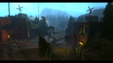 Krater - PC Windows
