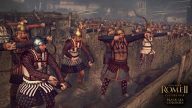 Total War ROME II - Black Sea Colonies Culture Pack - PC Windows
