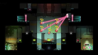 Stealth Bastard Deluxe - PC Windows,Mac OSX,Linux