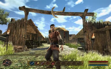 Gothic 3 - Game of the Year Edition - PC Windows
