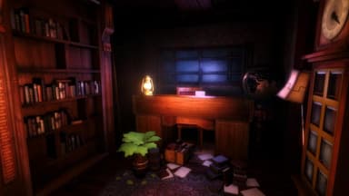 The Guest - PC Windows
