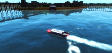 Cities in Motion 2: Wending Waterbuses DLC - PC Windows,Mac OSX,Linu