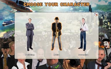 World Of Leaders - Starter Pack - PC Windows