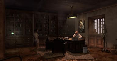 Syberia 3 - Standard Edition - PC Windows,Mac OSX