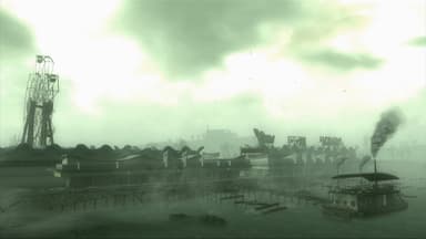 Fallout 3 Point lookout - PC Windows