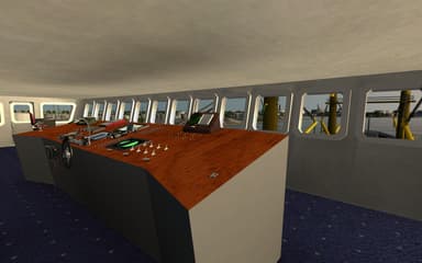 Ship Simulator Extremes Cargo Vessel DLC - PC Windows