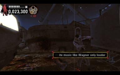 The Typing of the Dead: Overkill - Dancing with the Dead DLC - PC Wind