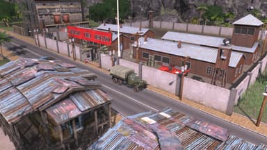 Tropico 4 Vigilante DLC - PC Windows