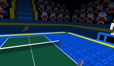 VR Ping Pong - PC Windows