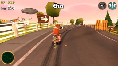 Coffin Dodgers - PC Windows