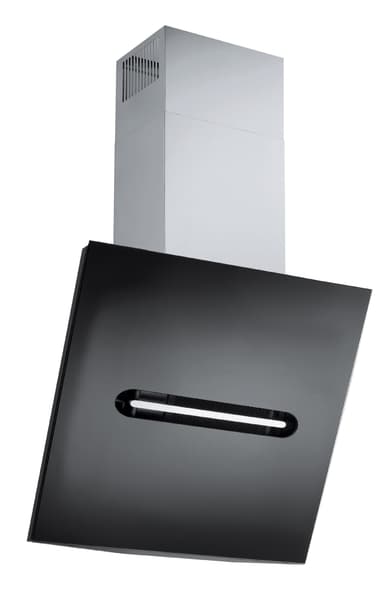 Gorenje ventilator DVG6540BI