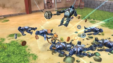 Legend of Kay Anniversary - PC Windows,Mac OSX