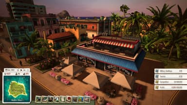 Tropico 5 Joint Venture - PC Windows