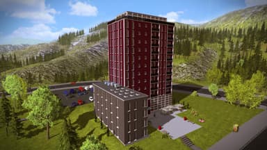 Construction Simulator 2015 Liebherr LB 28 - PC Windows Mac OSX