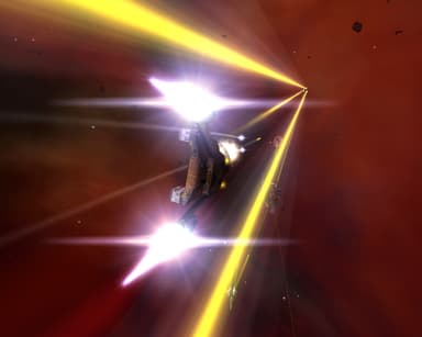 Star Wolves 2 - PC Windows