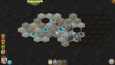 Crowntakers - PC Windows Mac OSX Linux