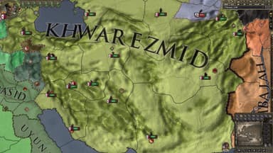 Crusader Kings II: Orchestral House Lords - PC Windows,Mac OSX