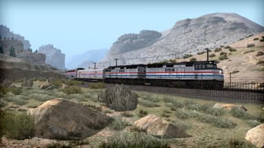 Soldier Summit Route Add-On - PC Windows