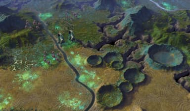 Sid Meier’s Starships and Civilization Beyond Earth -  PC Windows