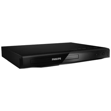 Philips DVD-spiller DVP2850