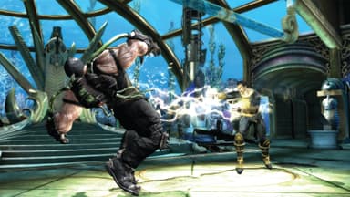 Injustice Gods Among Us Ultimate Edition - PC Windows