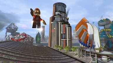 LEGO Marvel Super Heroes 2 - Deluxe Edition - PC Windows