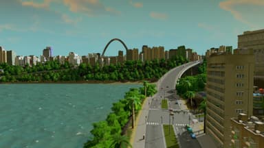 Cities: Skylines - Deluxe Upgrade Pack - PC Windows,Mac OSX,Linux