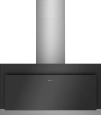 Bosch Serie 4 ventilator DWK97HM60