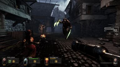 Warhammer End Times Vermintide - PC Windows