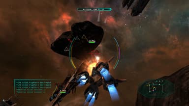 Star Raiders - PC Windows