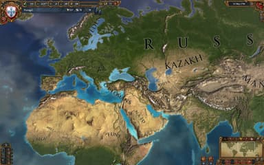 Europa Universalis IV - PC Windows,Mac OSX,Linux