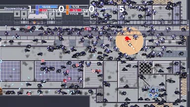 Circuit Breakers - PC Windows,Mac OSX,Linux