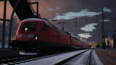 Train Sim World: DB BR 182 Loco Add-On - PC Windows