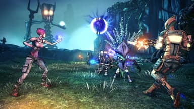 Borderlands 2 DLC 3 Sir Hammerlock's Big Game Hunt - PC Windows