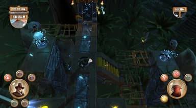 Hamilton's Great Adventure - PC Windows